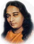 PARAMAHANSA YOGANANDA