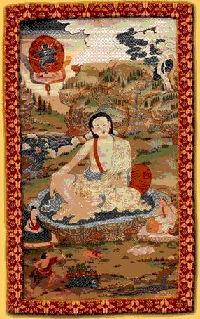 milarepa