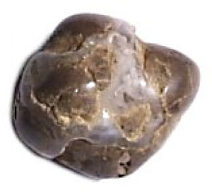 amuletni kamen