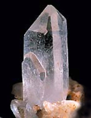 bergkristal