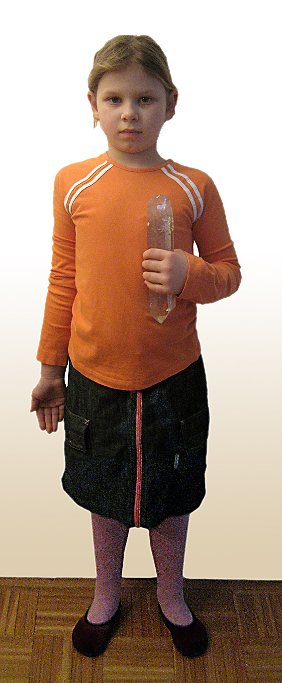 čišćenje kristalov 1